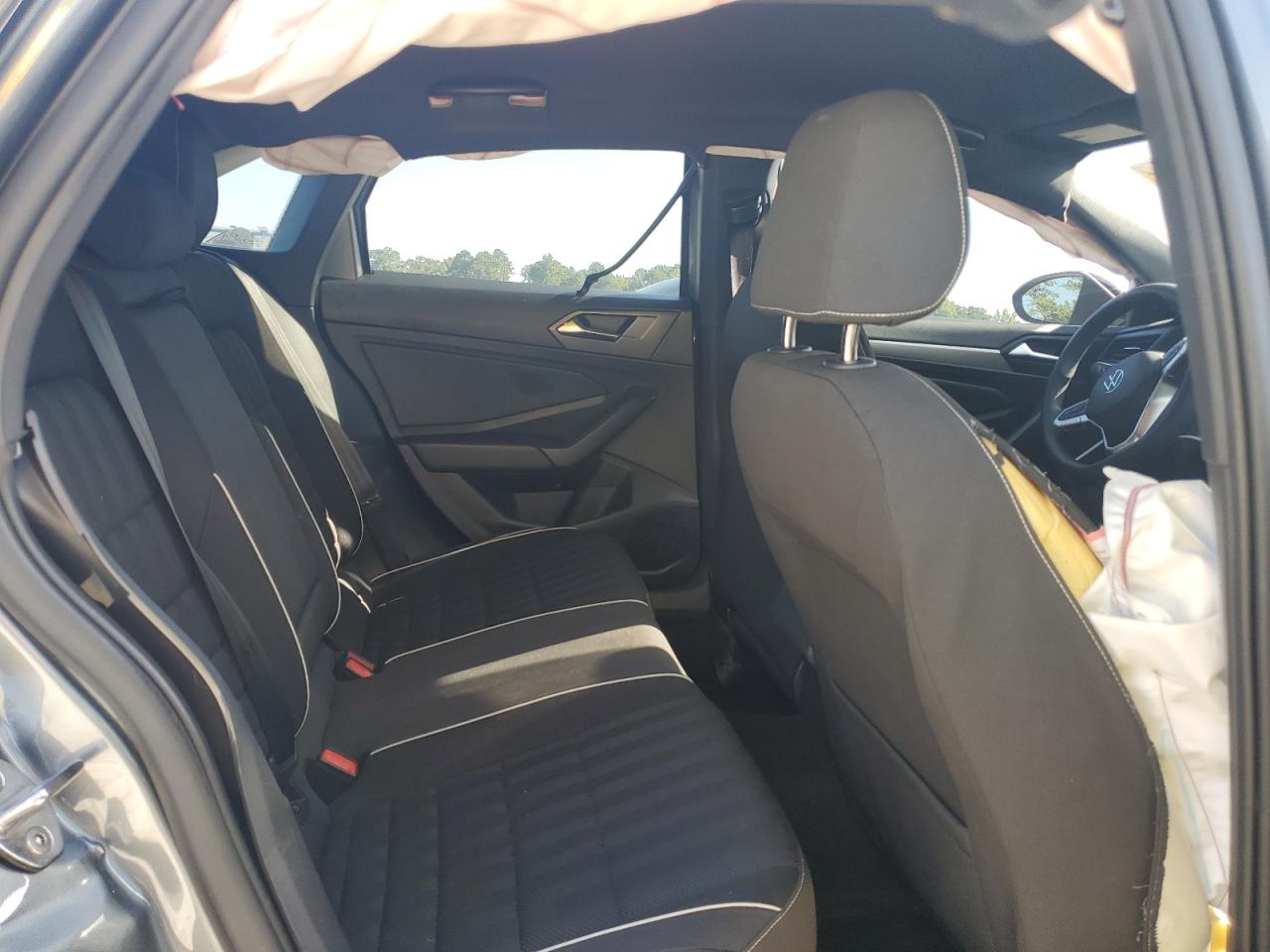 VOLKSWAGEN JETTA SPORT