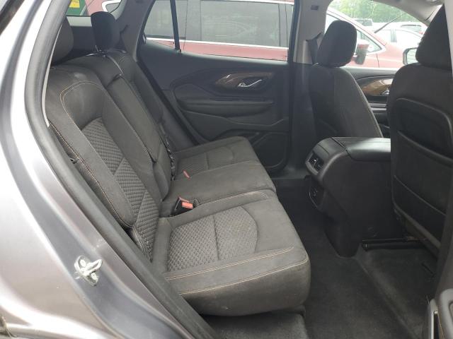 2018 GMC TERRAIN SL 3GKALTEV6JL160667