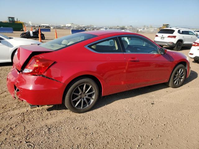 2012 HONDA ACCORD LX - 1HGCS1B37CA015082
