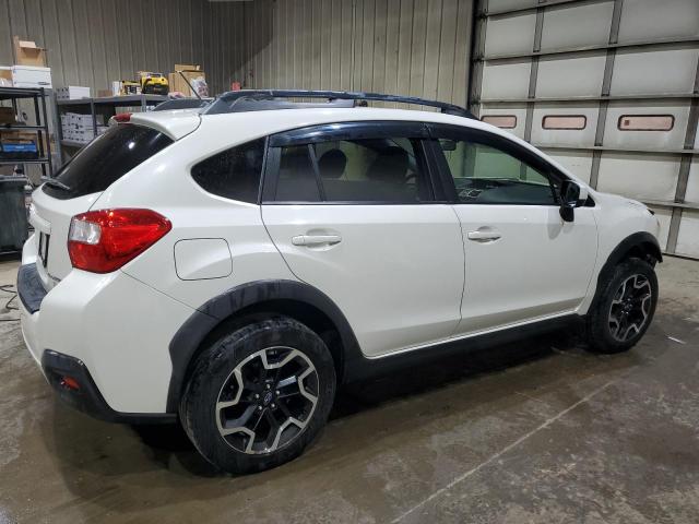 2016 SUBARU CROSSTREK JF2GPABC4G9284327