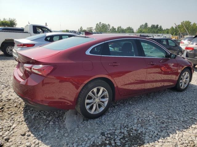 2019 CHEVROLET MALIBU LT - 1G1ZD5ST4KF223425