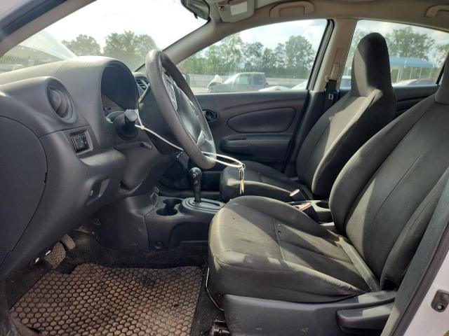 2018 NISSAN VERSA S - 3N1CN7AP0JL814157