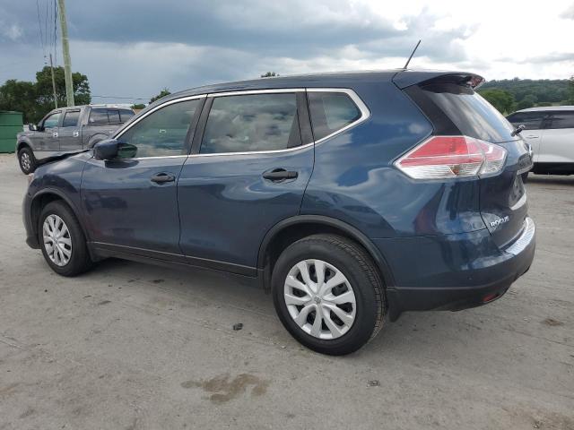 2016 NISSAN ROGUE S - JN8AT2MT2GW024811