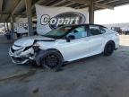2020 TOYOTA CAMRY TRD - 4T1NZ1AK0LU045028