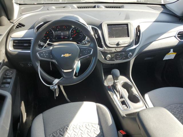 2024 CHEVROLET EQUINOX LS 3GNAXHEG8RL231773