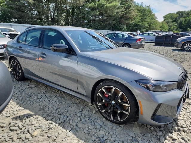 2025 BMW 330XI 3MW89CW06S8F29878