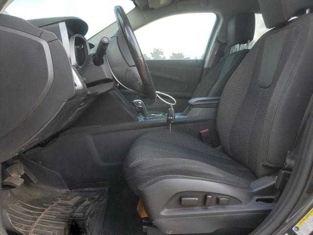 2013 CHEVROLET EQUINOX LT - 2GNALDEK5D6361712