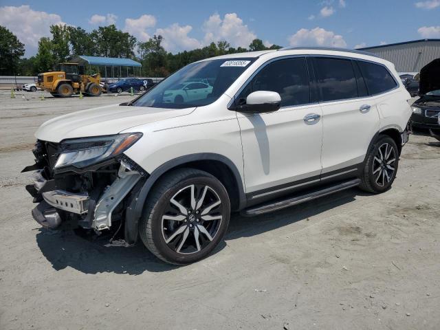 Vin: 5fnyf5h94kb012982, lot: 63818355, honda pilot touring 2019 img_1