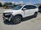 2019 HONDA PILOT TOUR - 5FNYF5H94KB012982