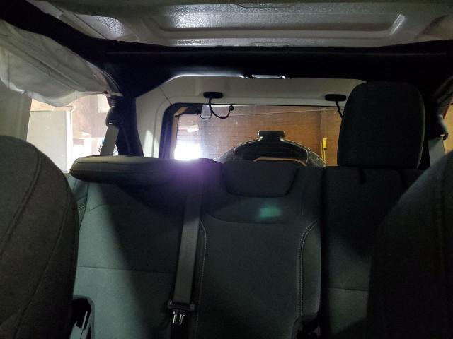 2024 JEEP WRANGLER S 1C4PJXDG9RW326059