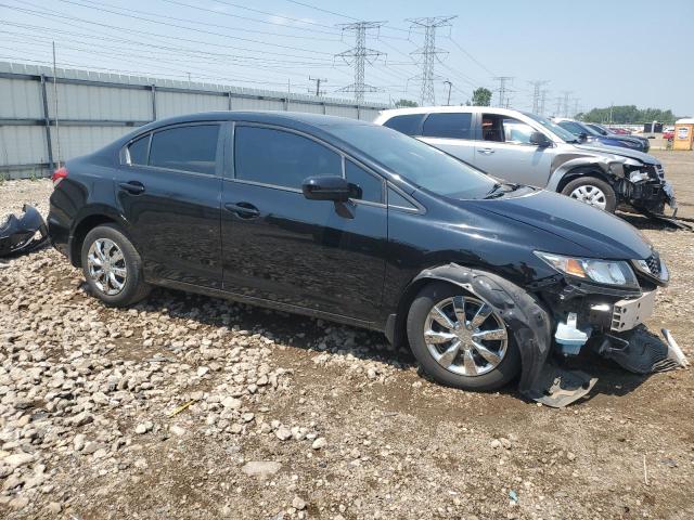 2015 HONDA CIVIC LX 2HGFB2F58FH533092
