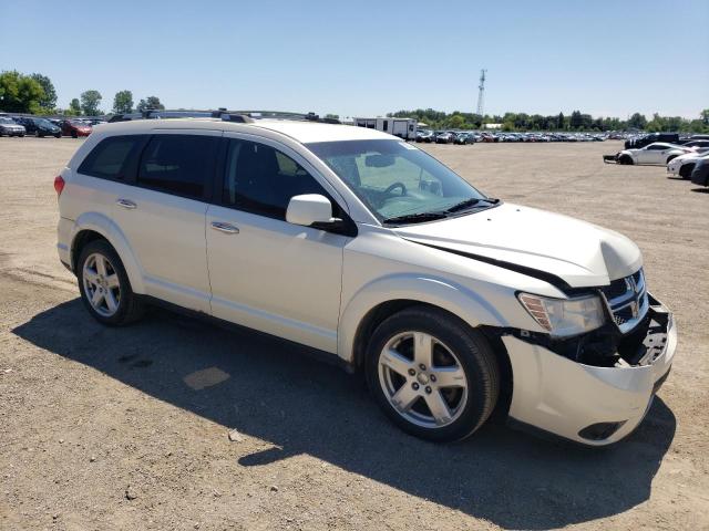 2012 DODGE JOURNEY R/ - 3C4PDDFGXCT316513