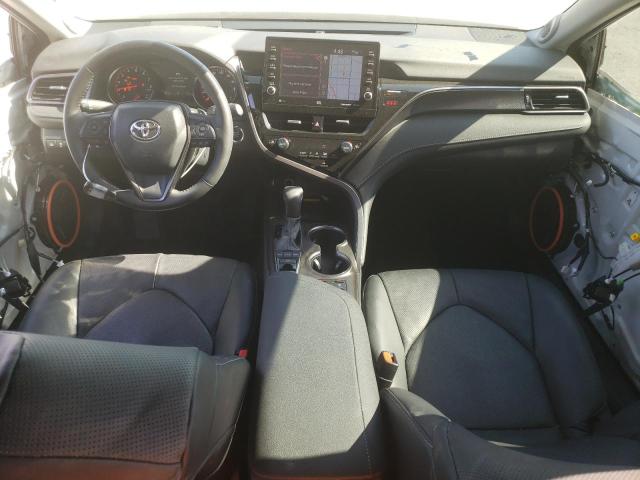 2023 TOYOTA CAMRY TRD - 4T1KZ1AK7PU075877