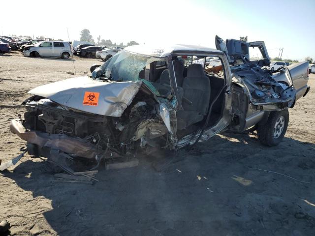 Global Auto Auctions: 1999 CHEVROLET S TRUCK S1