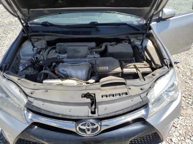 2017 TOYOTA CAMRY LE - 4T1BF1FK5HU687045