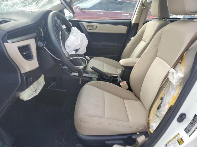 2016 TOYOTA COROLLA L - 5YFBURHE5GP542258