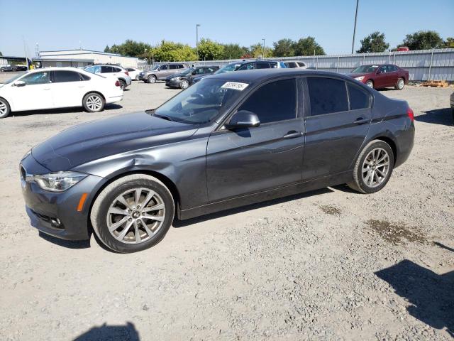 BMW 320 I