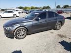 2016 BMW 320 I - WBA8E1G55GNT35468