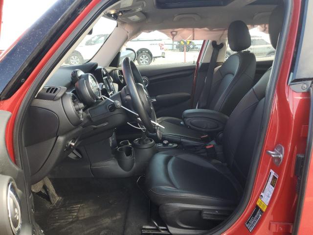 2020 MINI COOPER WMWXU7C02L2L79614