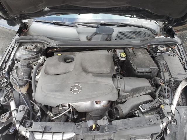 2019 MERCEDES-BENZ CLA 250 WDDSJ4EB8KN699154