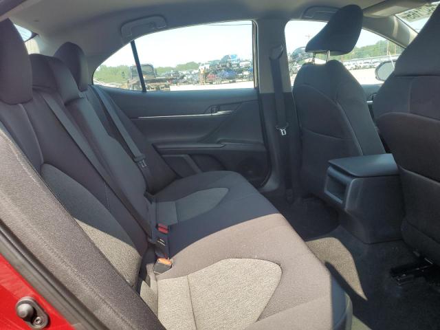 2021 TOYOTA CAMRY LE - 4T1C11AK5MU569744