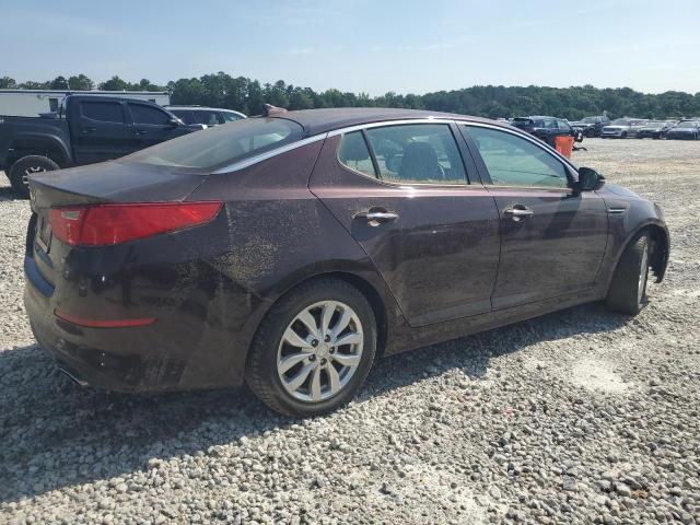 Vin: 5xxgm4a7xeg341157, lot: 63242245, kia optima lx 20143
