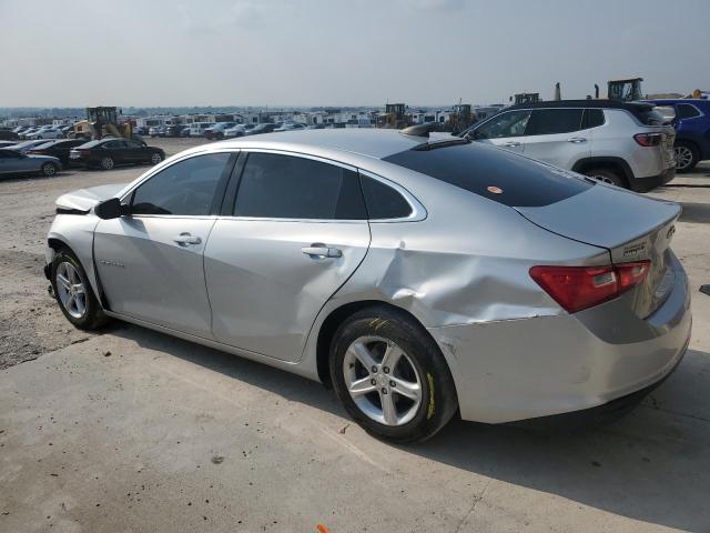 2020 CHEVROLET MALIBU LS - 1G1ZC5ST6LF106353