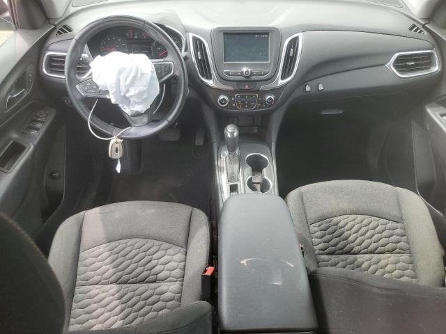 2018 CHEVROLET EQUINOX LT 3GNAXJEV7JS648088