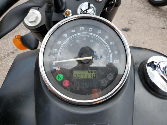 2018 HONDA VT750 C2B JH2RC5370JK800458