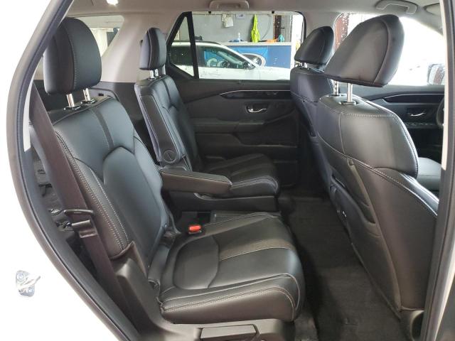 2023 HONDA PILOT EXL - 5FNYG1H5XPB043356