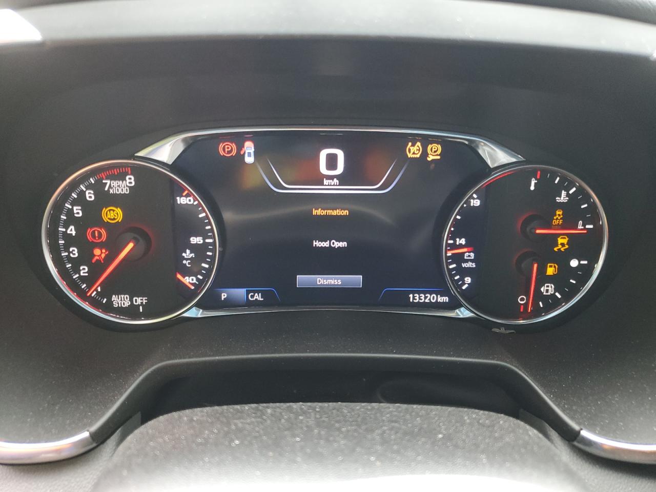 CHEVROLET BLAZER PREMIER