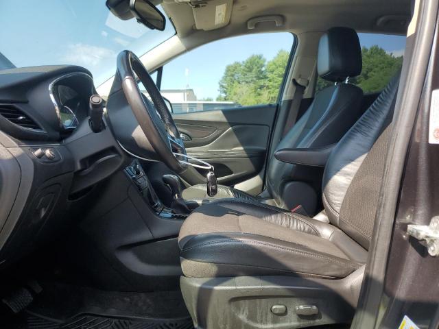 2017 BUICK ENCORE PRE KL4CJASBXHB036352