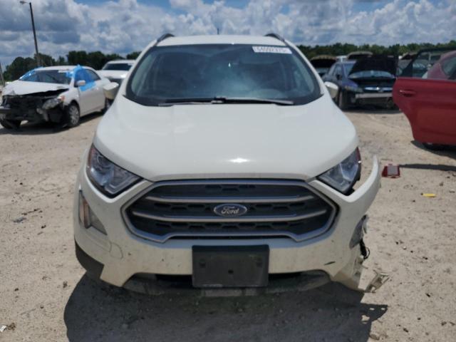 2021 FORD ECOSPORT S - MAJ6S3GL8MC451340