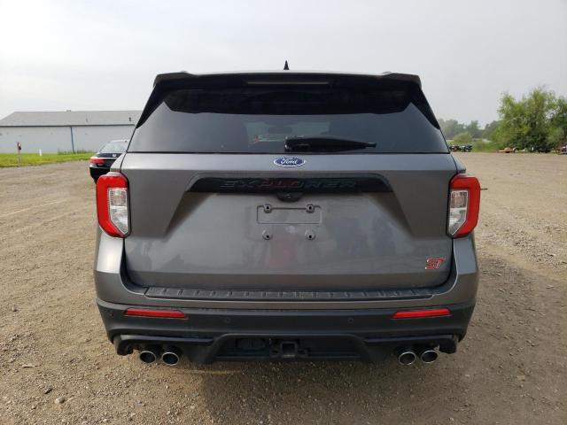 2022 FORD EXPLORER ST 1FM5K8GC9NGA94632