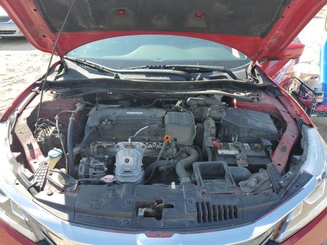 2016 HONDA ACCORD SPO - 1HGCR2F54GA168991