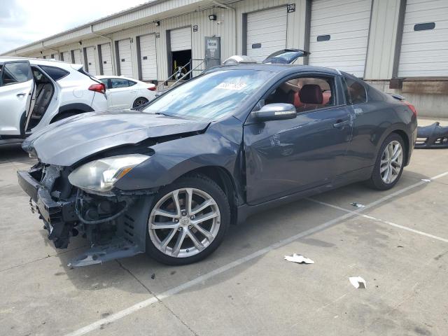 NISSAN ALTIMA SR