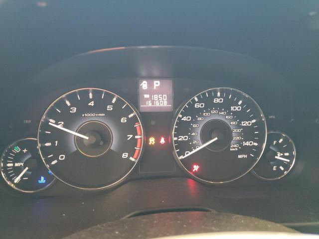 2012 SUBARU OUTBACK 2. - 4S4BRBCC1C3216728