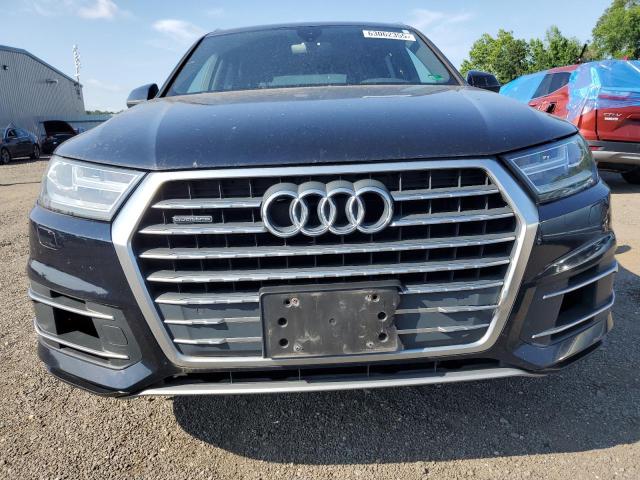 2017 AUDI Q7 PREMIUM WA1AHAF7XHD050149