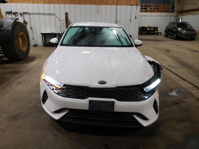 2021 KIA K5 LXS 5XXG14J22MG032326