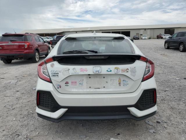 2018 HONDA CIVIC EX SHHFK7H52JU209660