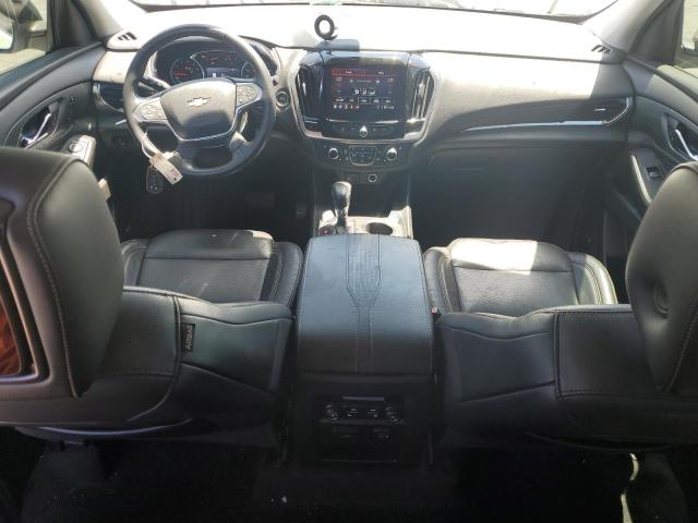 2021 CHEVROLET TRAVERSE P 1GNEVKKW4MJ117477