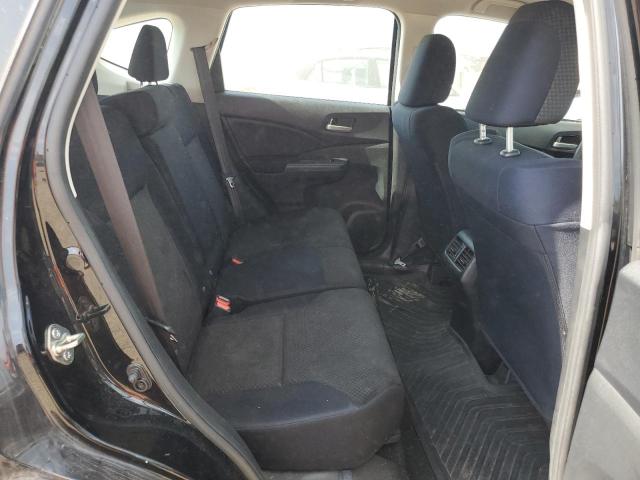 2016 HONDA CR-V LX - 5J6RM4H32GL089025