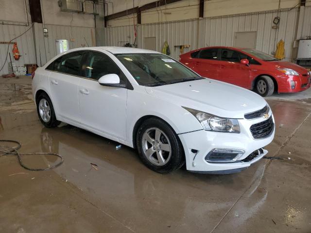 2016 CHEVROLET CRUZE 1G1PE5SBXG7144371