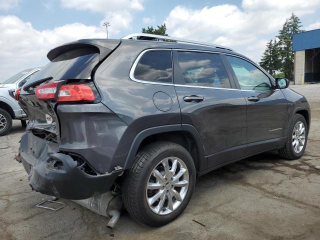 2015 JEEP CHEROKEE L 1C4PJMDS3FW740968