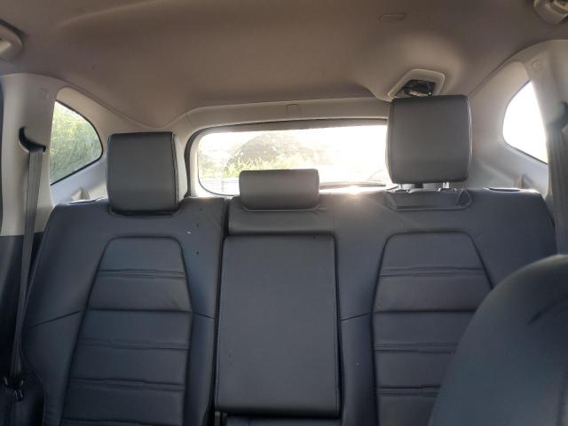 2022 HONDA CR-V EXL 7FARW1H89NE016829