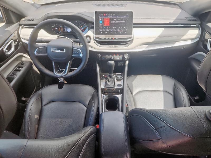 2025 JEEP COMPASS LI 3C4NJDCN7ST512913