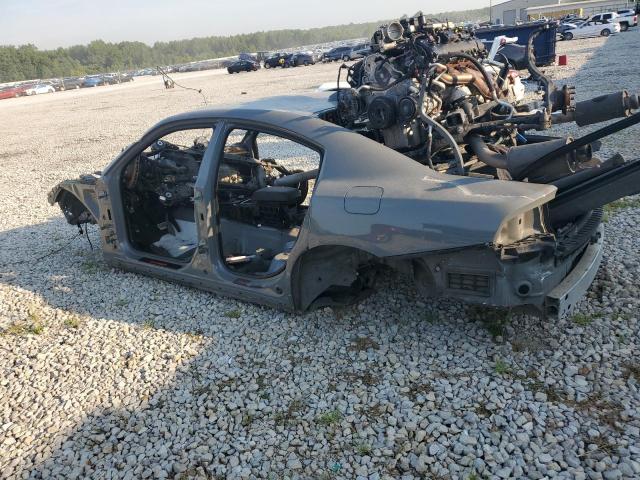 2019 DODGE CHARGER SCAT PACK 2C3CDXGJ1KH644649