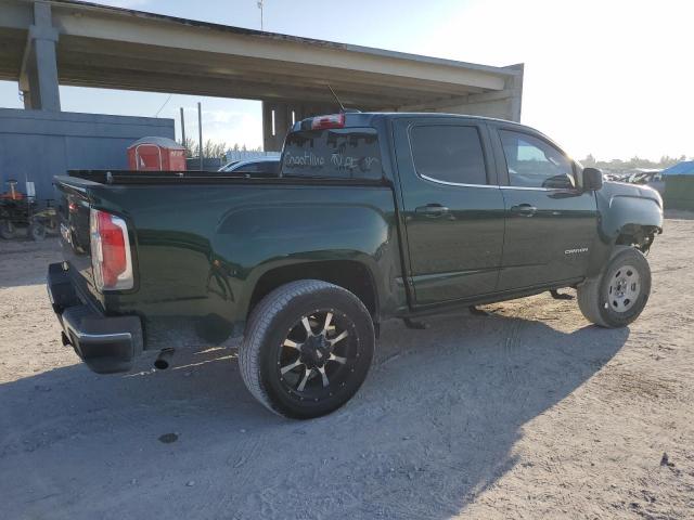 2016 GMC CANYON SLE 1GTG5CE32G1190487