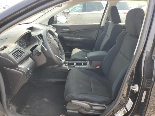 2015 HONDA CR-V LX 5J6RM4H38FL072342