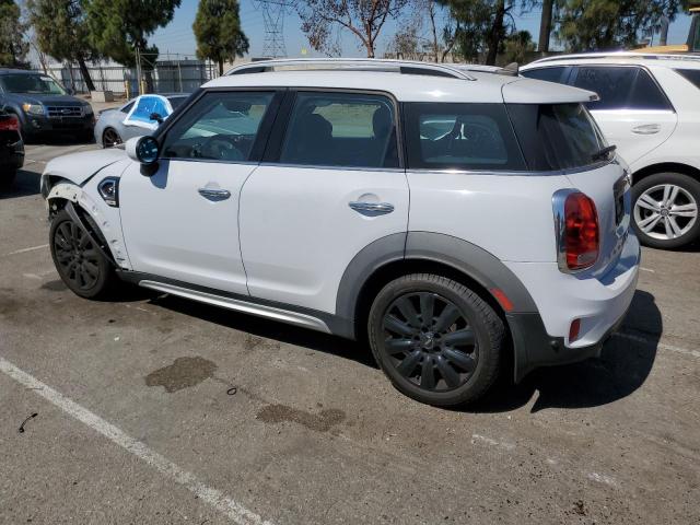 2020 MINI COOPER S C WMZYW7C02L3L86834